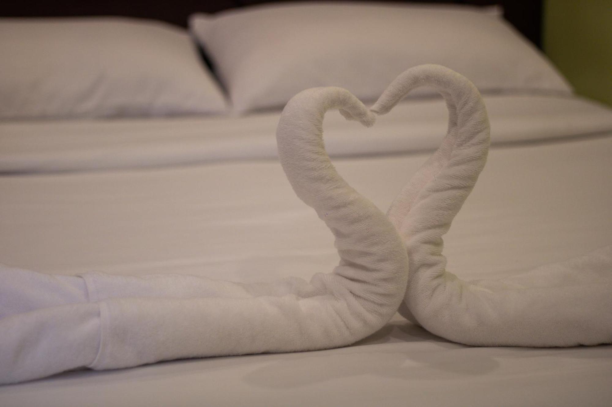 Kayong'S Inn Dumaguete City Екстериор снимка