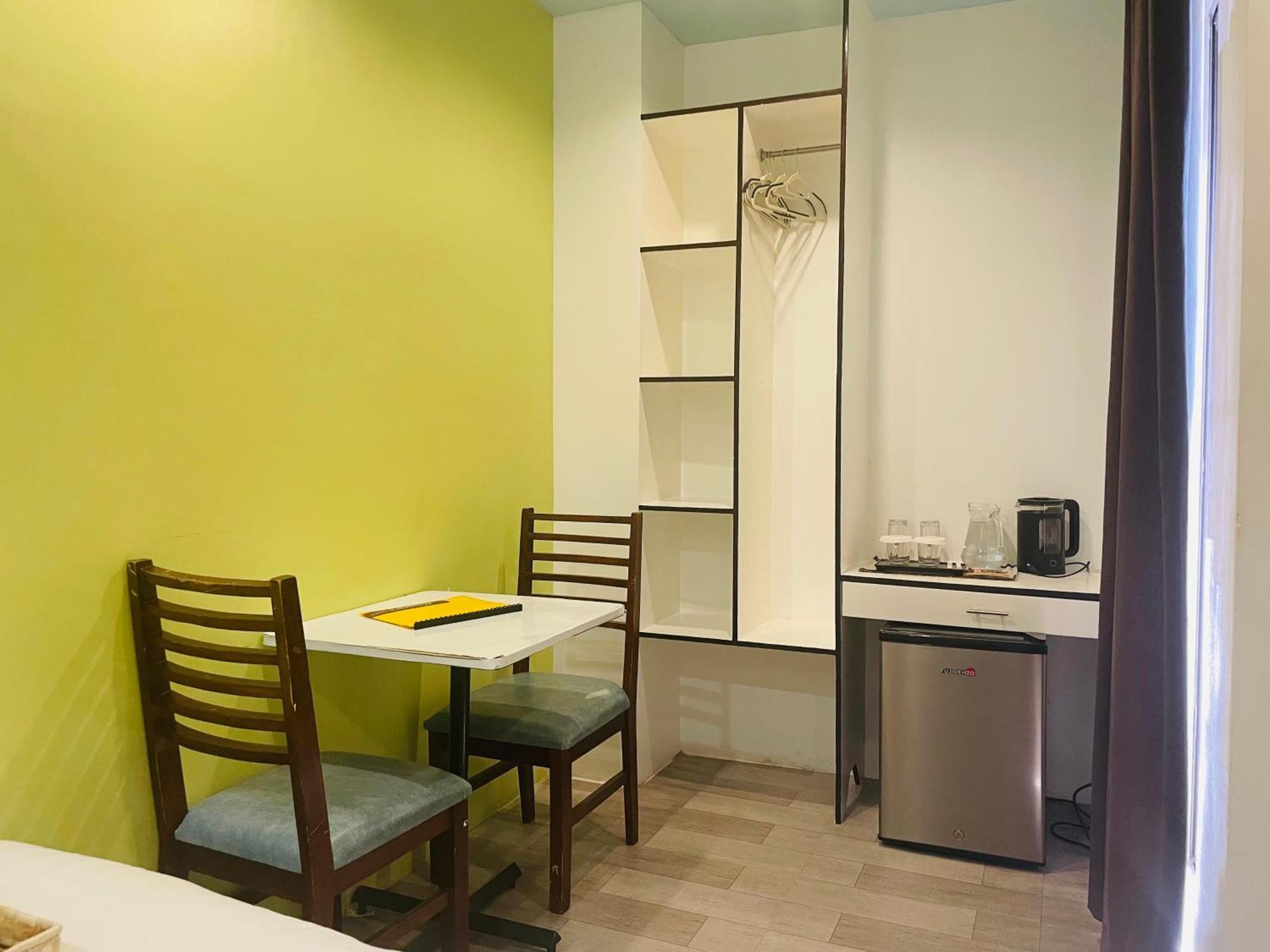 Kayong'S Inn Dumaguete City Екстериор снимка