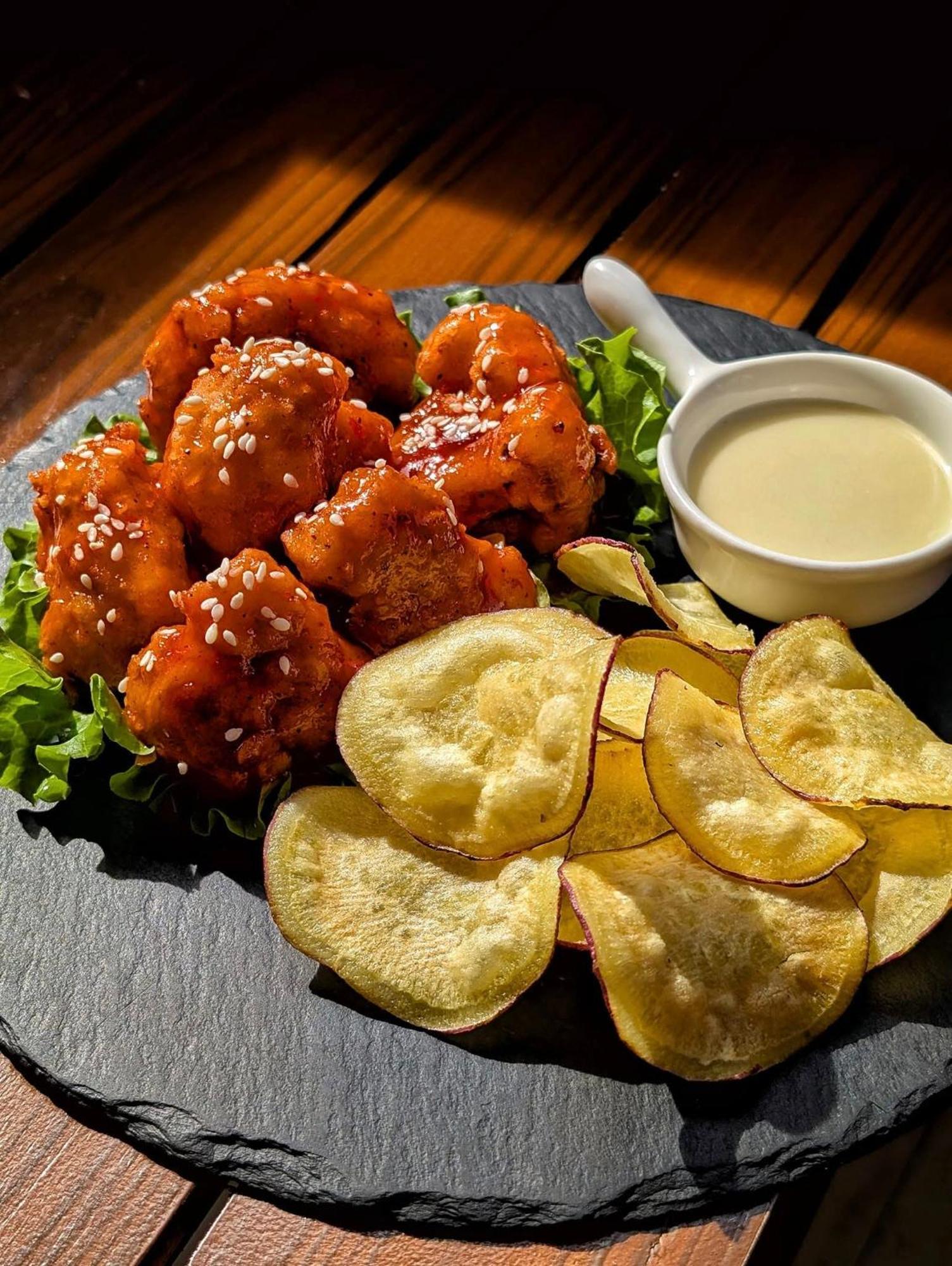 Kayong'S Inn Dumaguete City Екстериор снимка